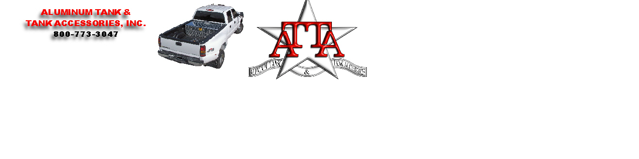 ALUMINUM TANK  & TANK ACCESSORIES, INC